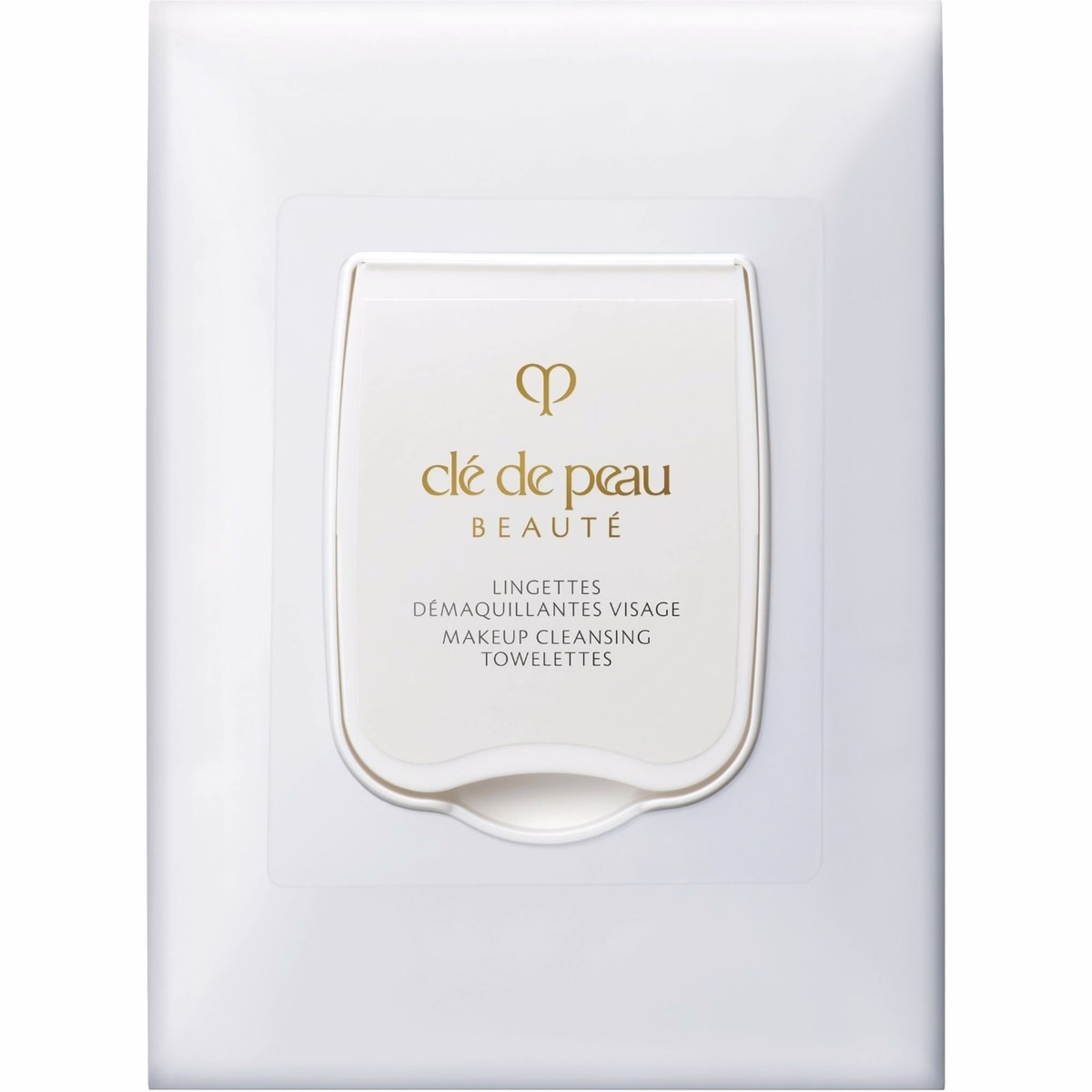 Makeup Cleansing Towelettes