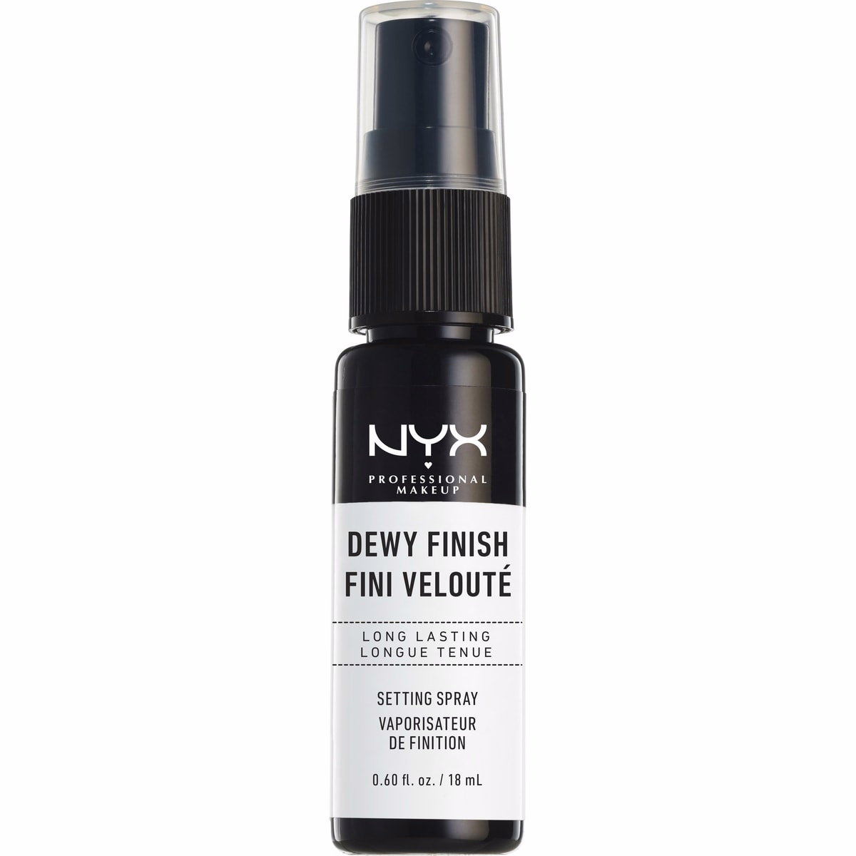 Makeup Setting Spray Mini - Dewy