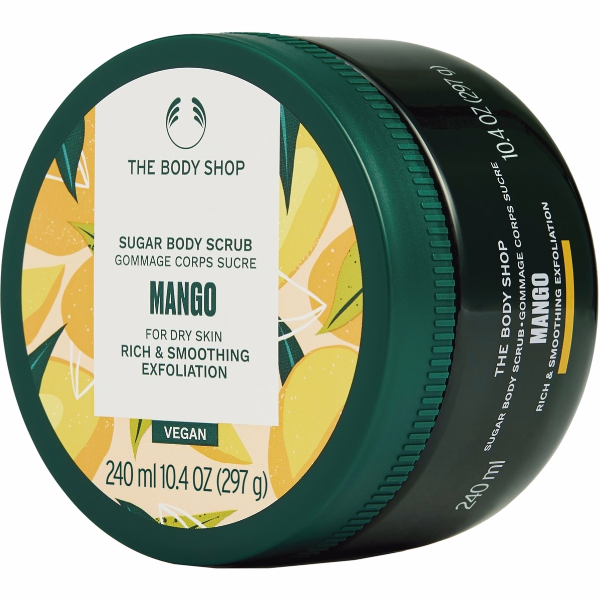 Mango Body Scrub