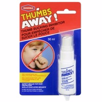 Mansfield Thumbs Away