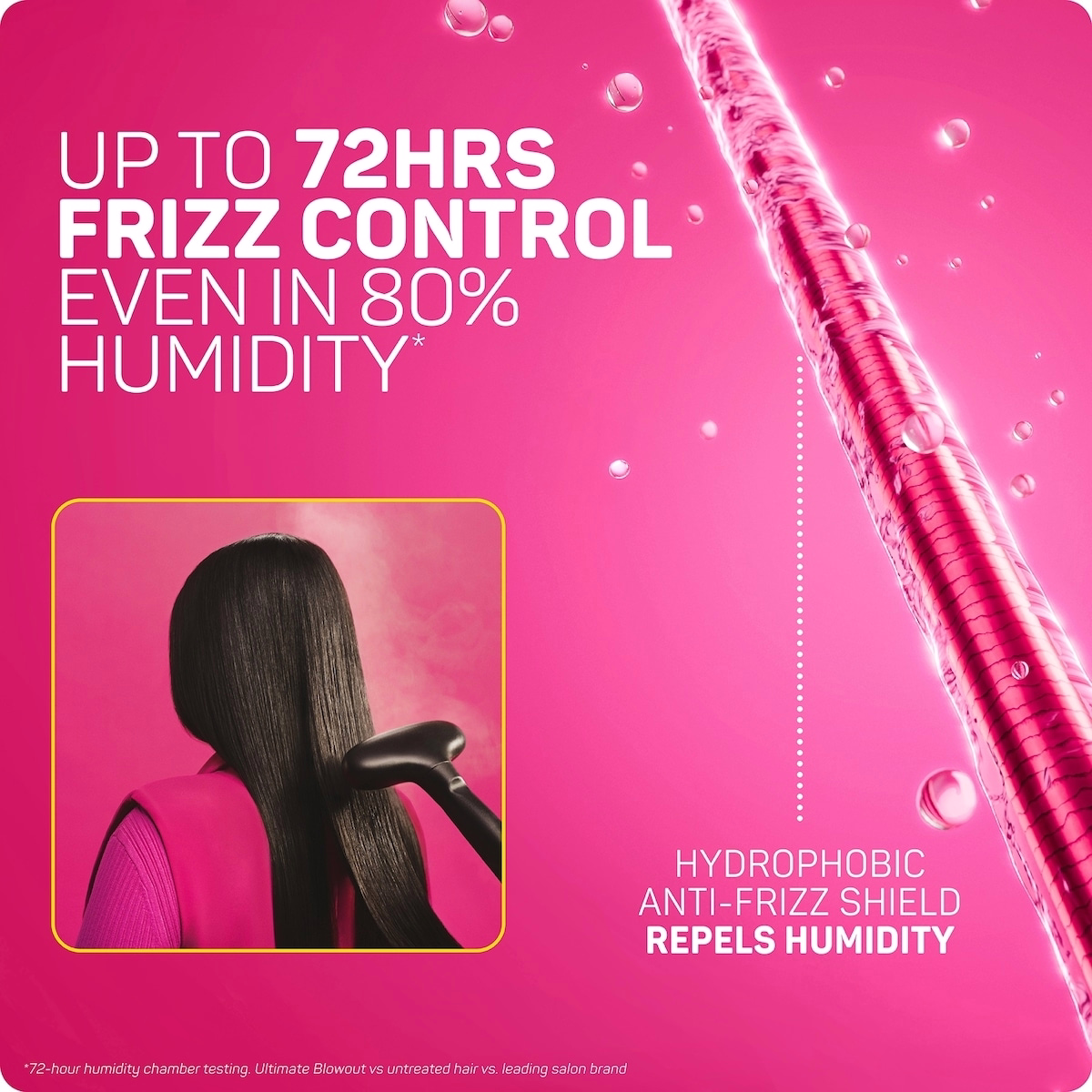 Marc Anthony True Professional® Grow Long™ Anti-Frizz Shield
ULTIMATE BLOWOUT Marc Anthony True Professional® Grow Long™ Anti-Frizz Shield
ULTIMATE BLOWOUT