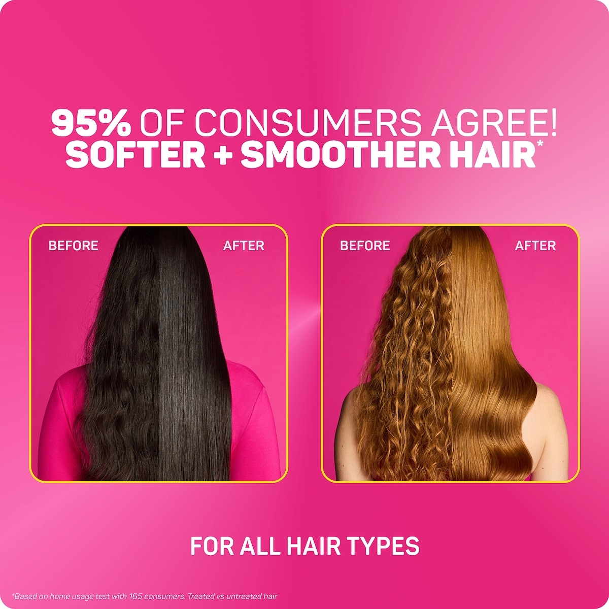 Marc Anthony True Professional® Grow Long™ Anti-Frizz Shield
ULTIMATE BLOWOUT Marc Anthony True Professional® Grow Long™ Anti-Frizz Shield
ULTIMATE BLOWOUT