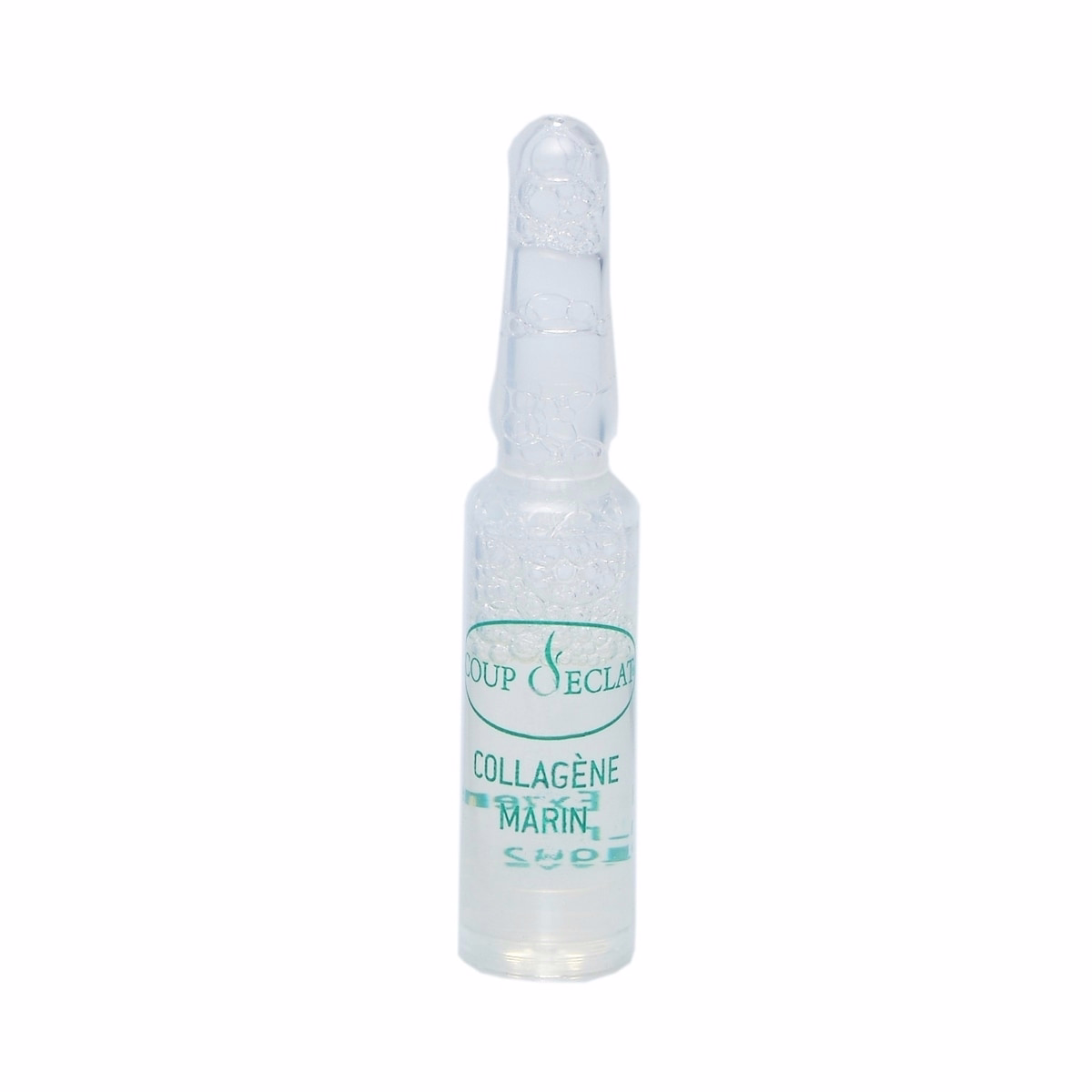 Marine Collagen Vials
