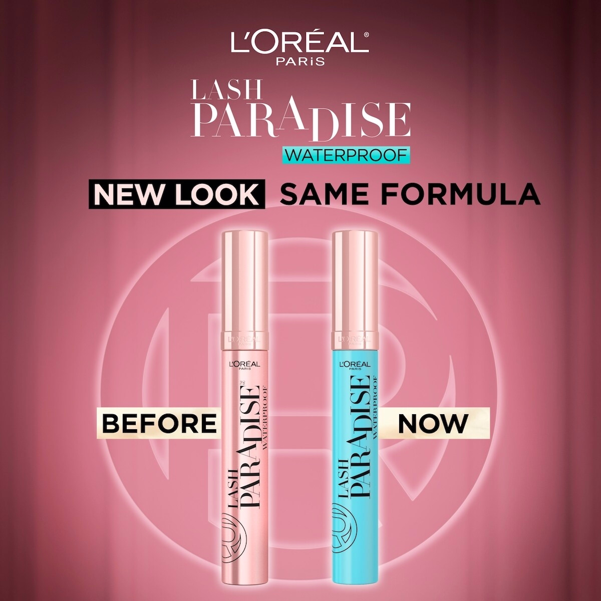 Mascara Lash Paradise Waterproof Mascara Lash Paradise Waterproof