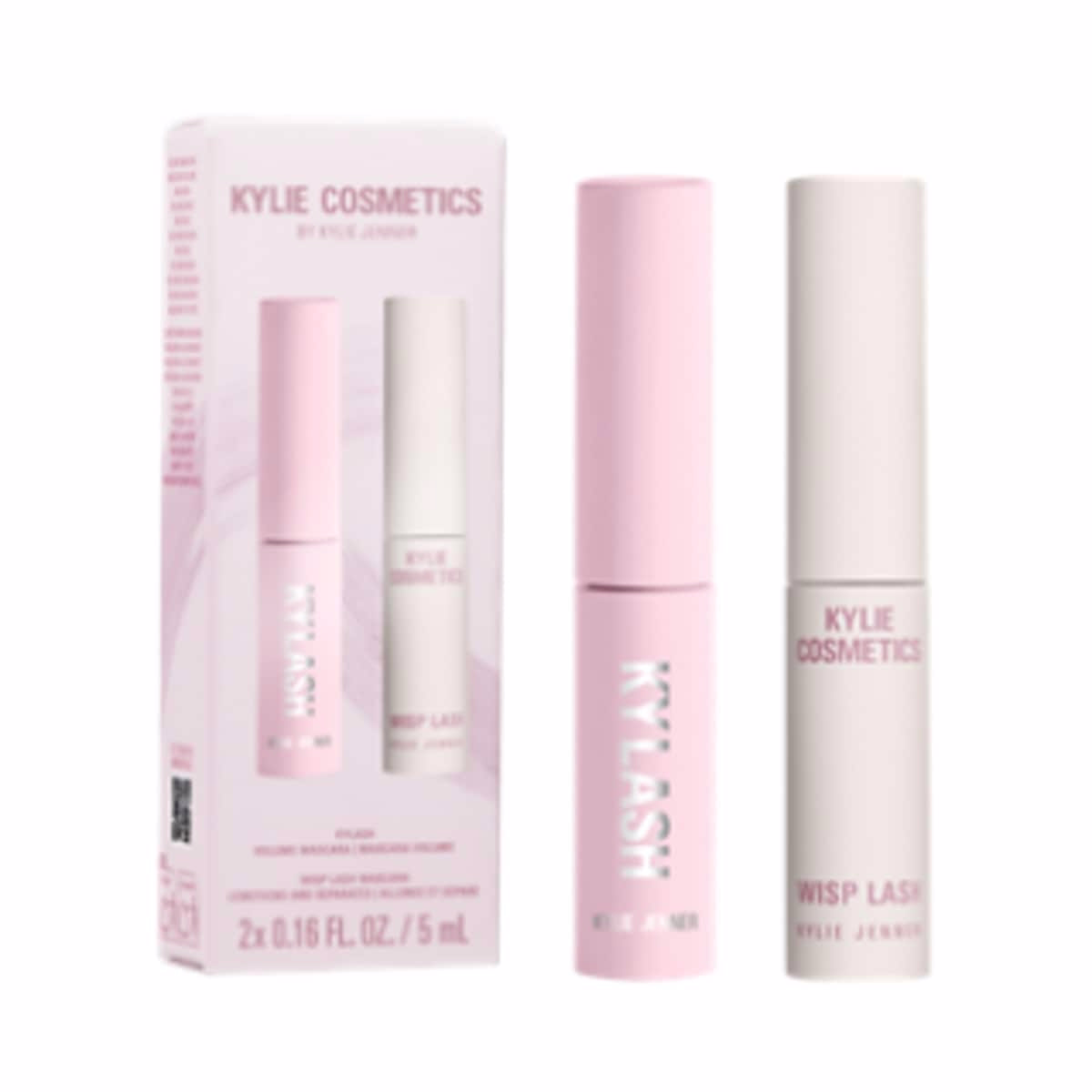 Mascara Mini Duo Gift Set