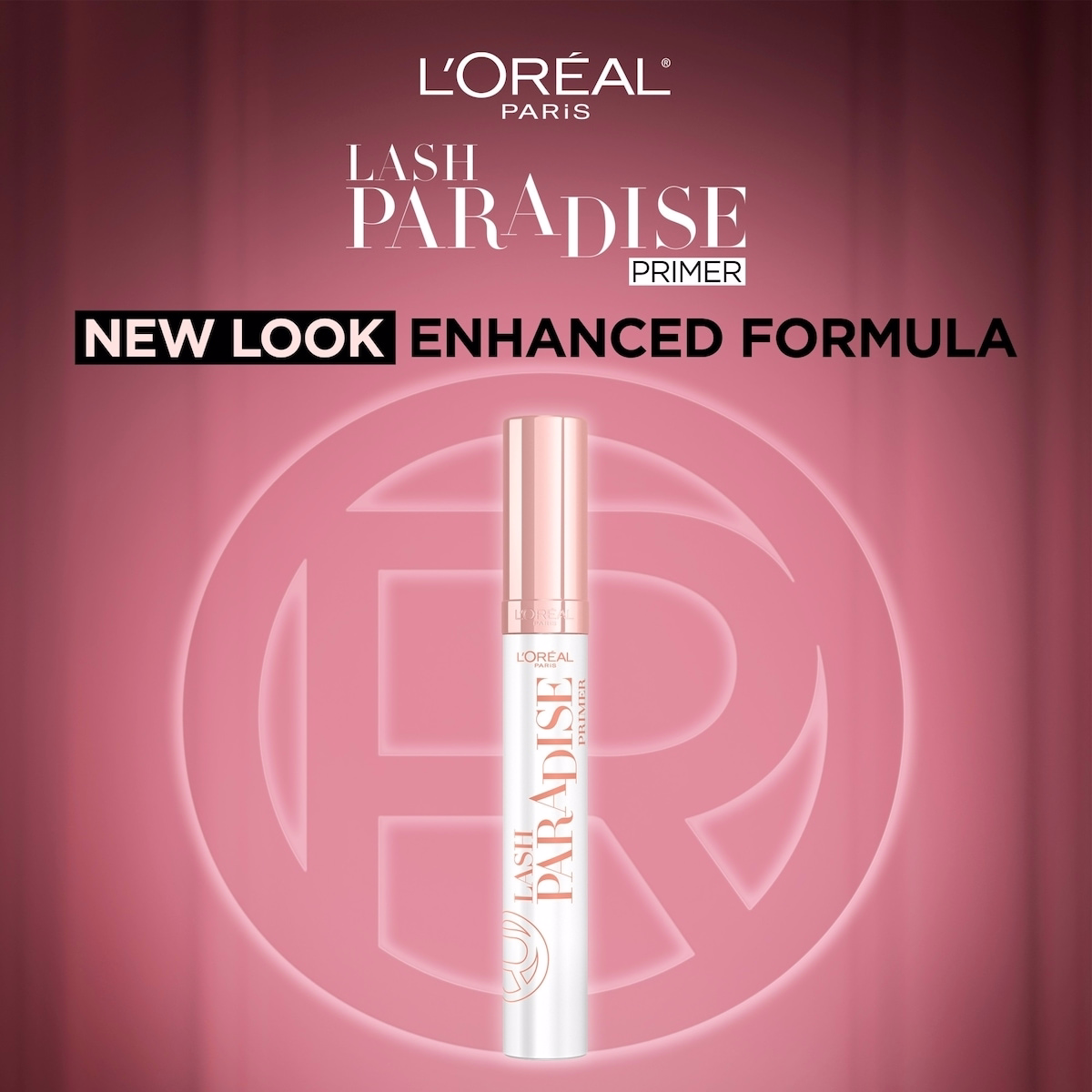 Mascara Primer Lash Paradise