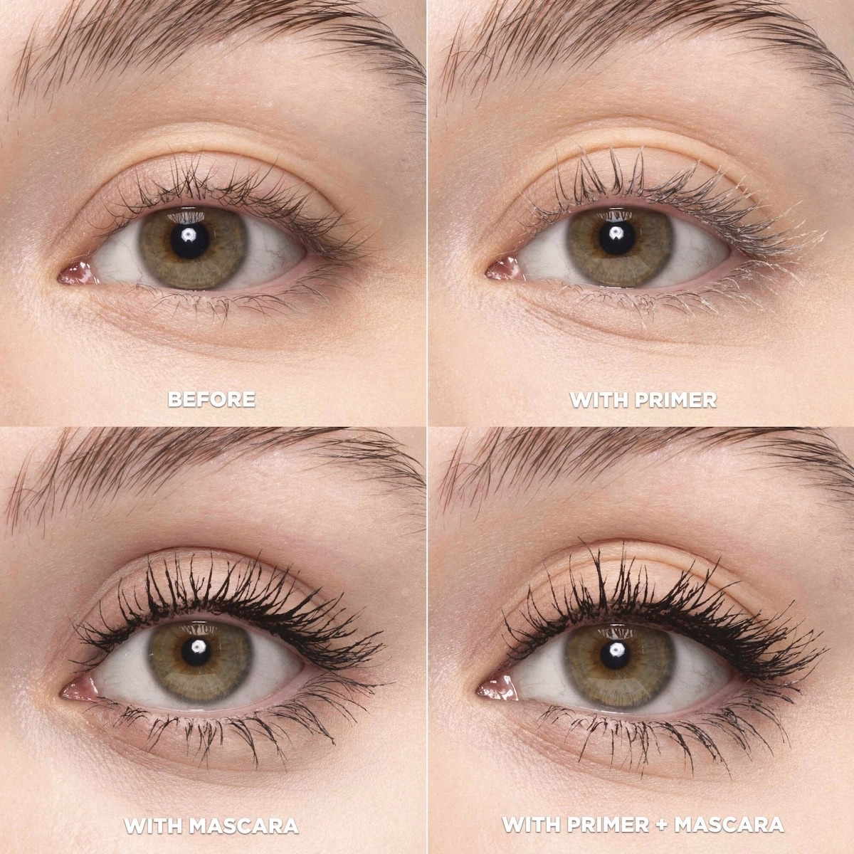 Mascara Primer Voluminous Original