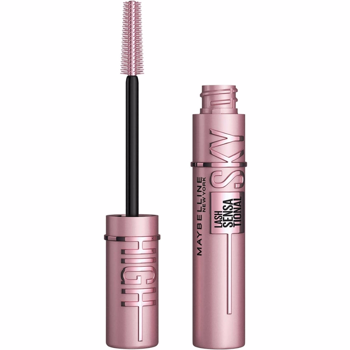 Mascara Sky High