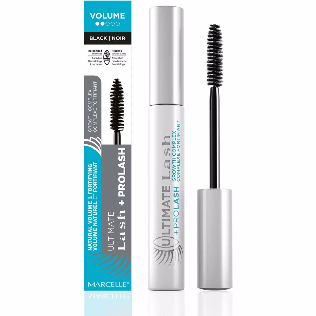 Mascara Ultimate Lash ProLash