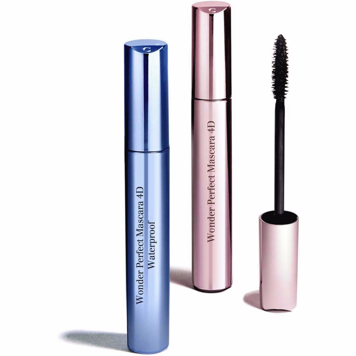 Mascara Wonder Perfect 4D Waterproof Mascara Wonder Perfect 4D Waterproof