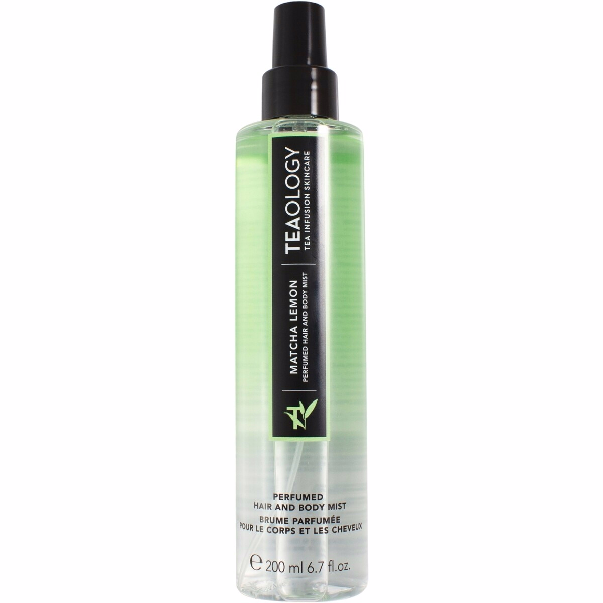 Matcha Lemon Hair & Body Mist