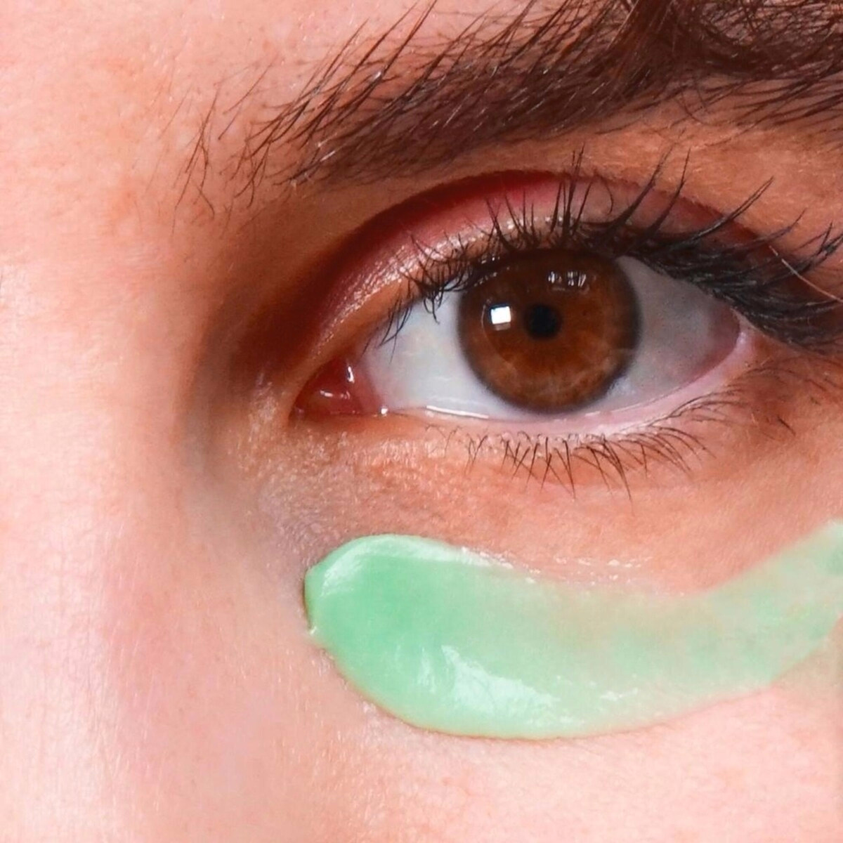 Crème Ultra-Firmante Yeux au Matcha