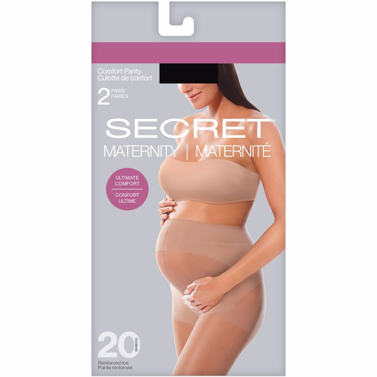 Maternity Phose P2 C