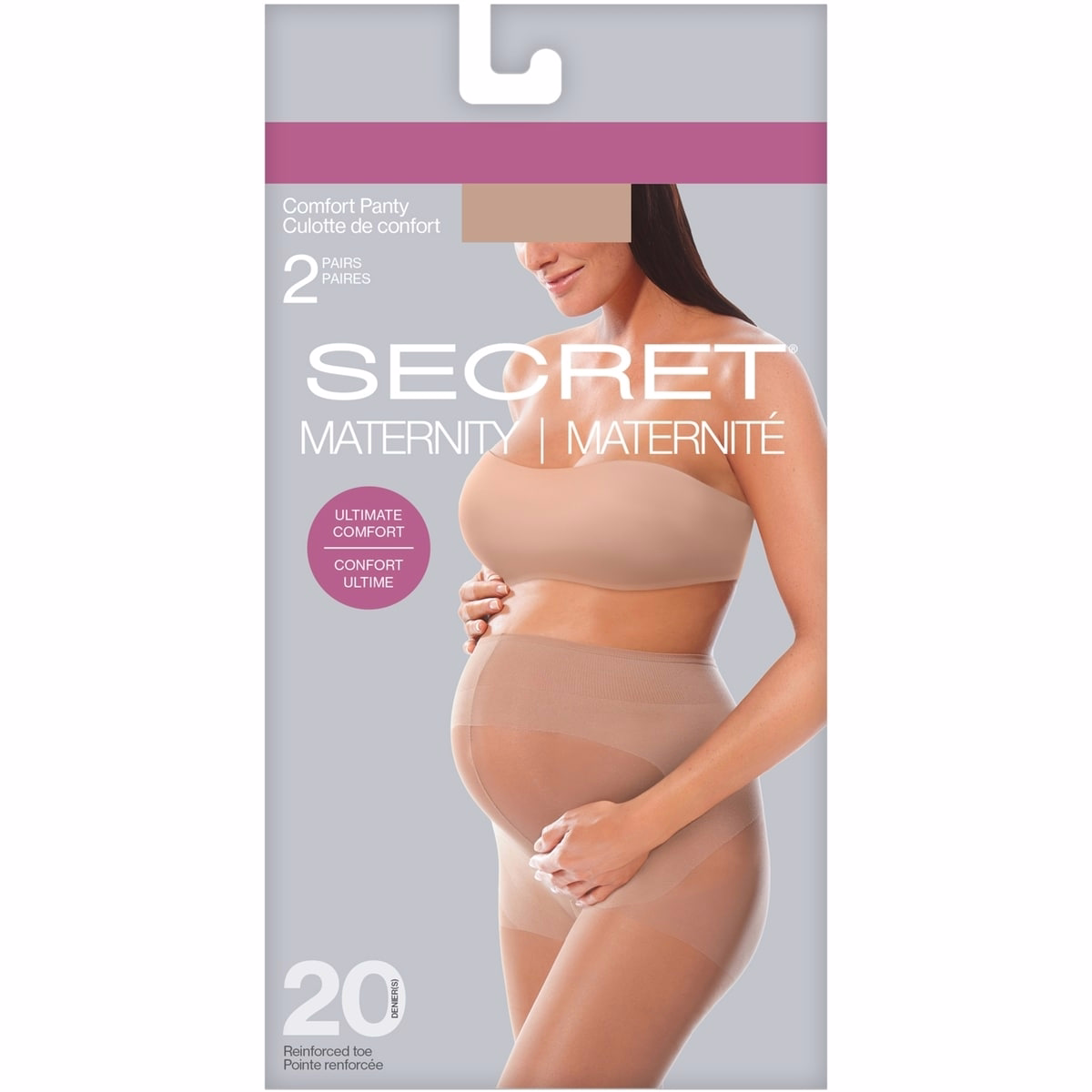 Maternity Phose P2 D