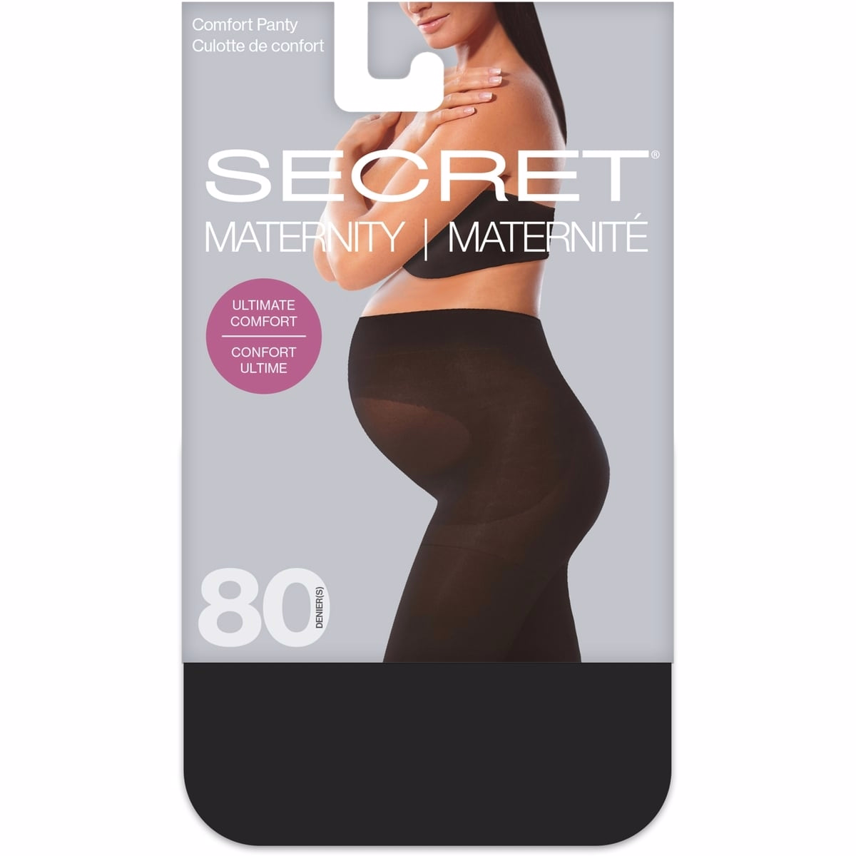 Maternity Tight 80d D