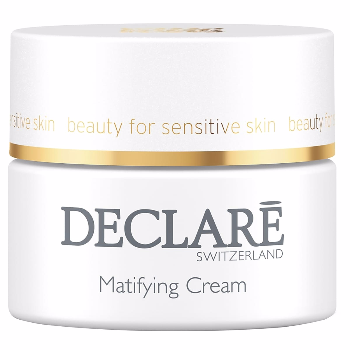 Matifying Hydro Cream