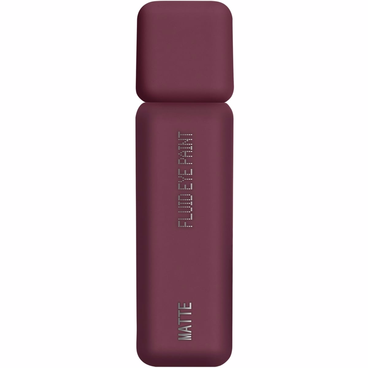 Matte Fluid Eye Paint