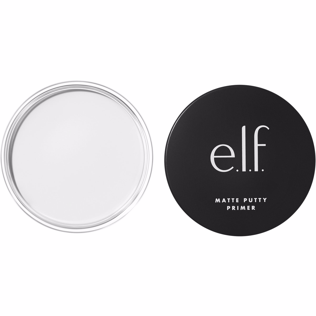 Matte Putty Primer