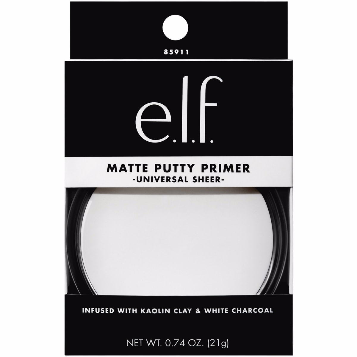 Matte Putty Primer