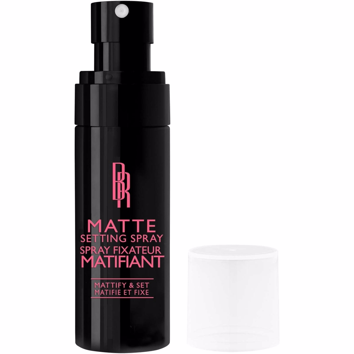 Matte Setting Spray