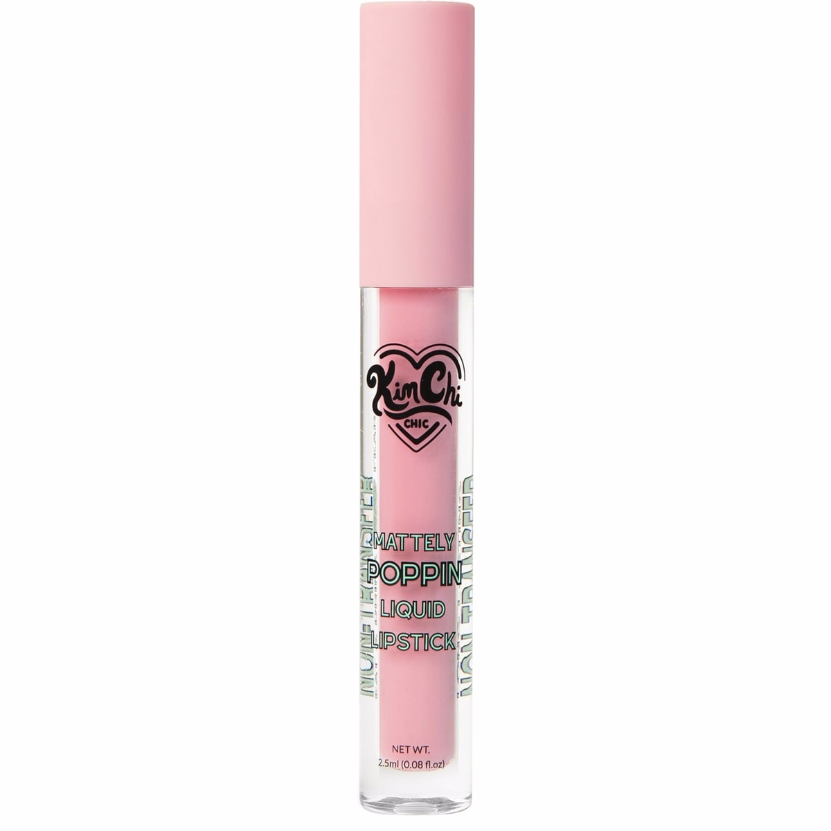 Mattely Poppin Liquid LipStick®