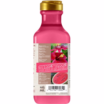 Maui Moisture Lightweight Hydration + Hibiscus Conditioner 385.0 Ml