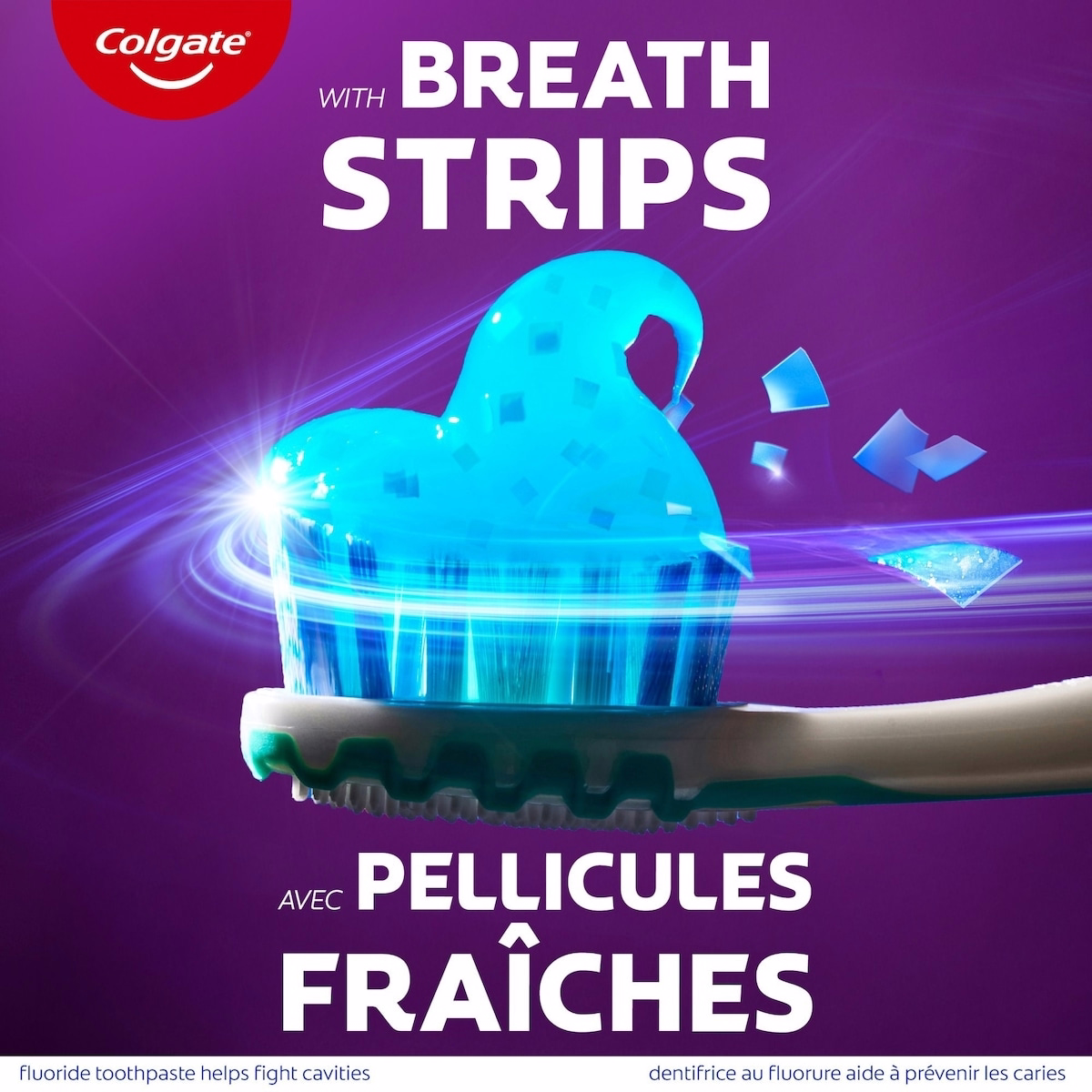 MaxFresh Knockout Mint Toothpaste MaxFresh Knockout Mint Toothpaste