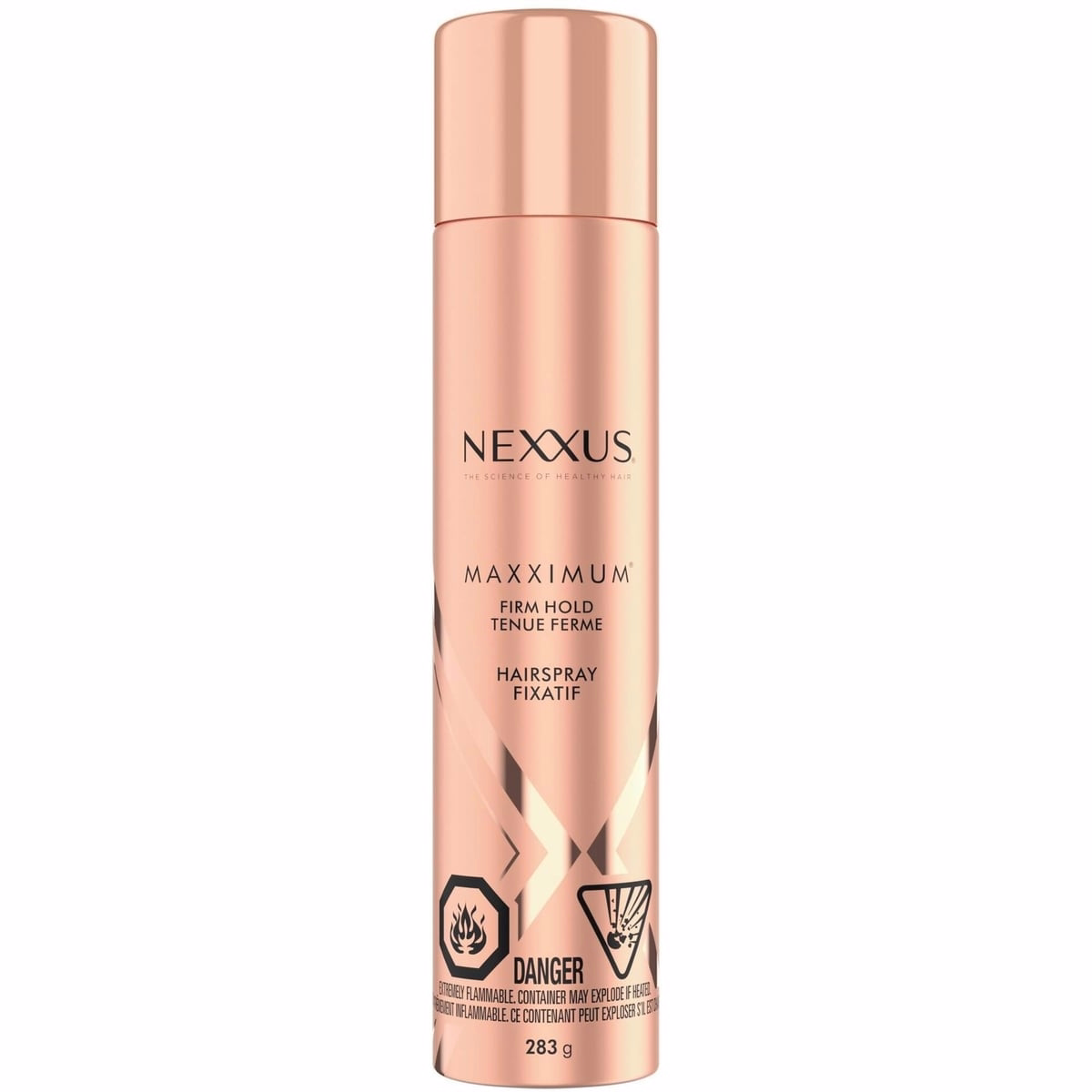 Maxximum Super Hold Styling & Finishing Mist