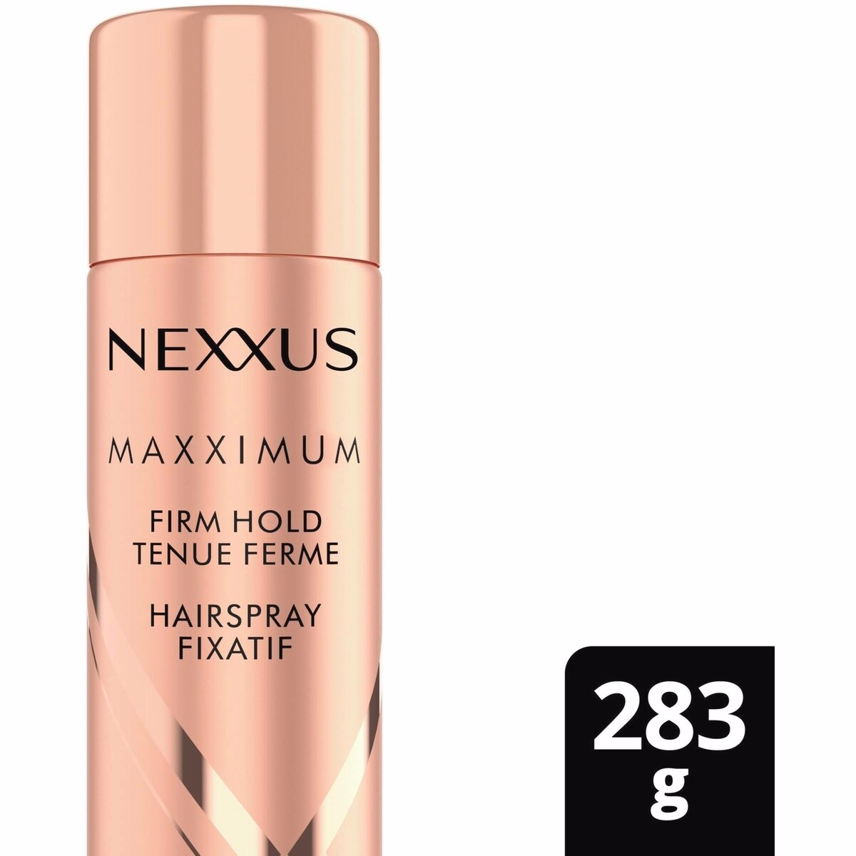 Maxximum Super Hold Styling & Finishing Mist