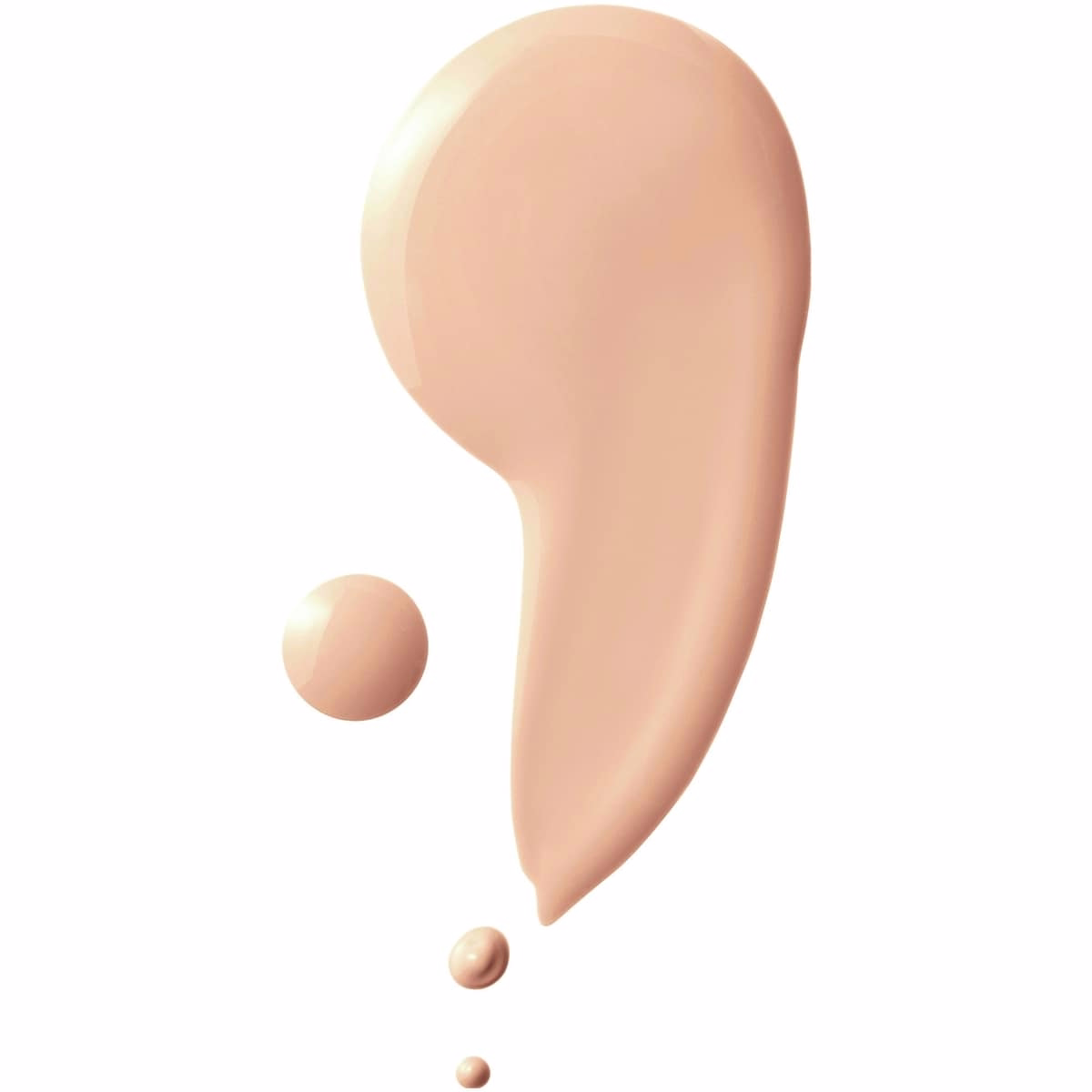 Maybelline New York Fit Me Hydrate + Smooth Foundation, Buff Beige, 30 ml