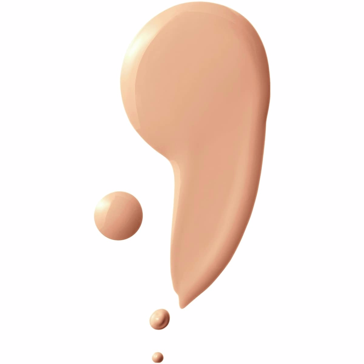 Maybelline New York Fit Me Hydrate + Smooth Foundation, Pure Beige, 30 ml
