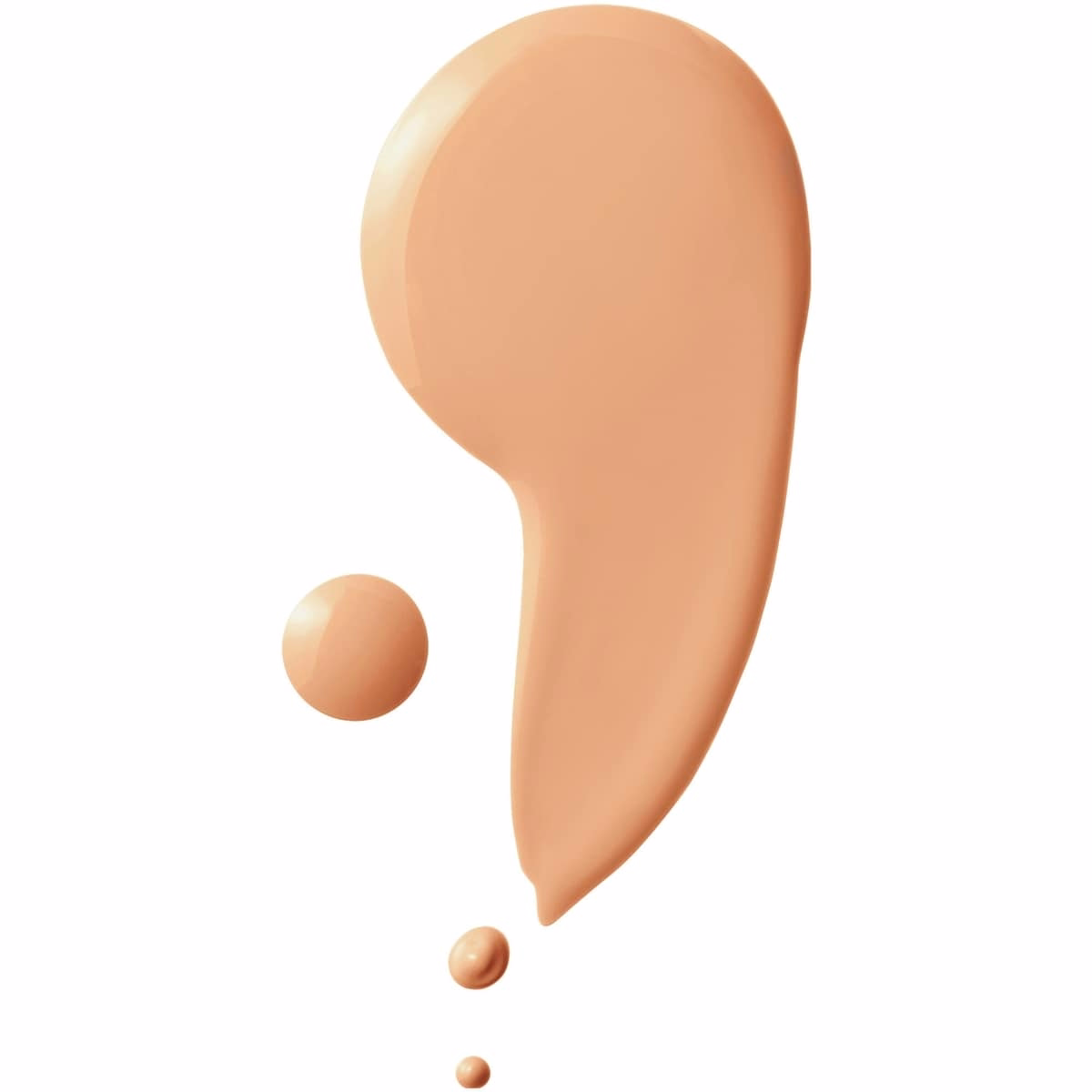 Maybelline New York Fit Me Hydrate + Smooth Foundation, Soft Honey, 30 ml