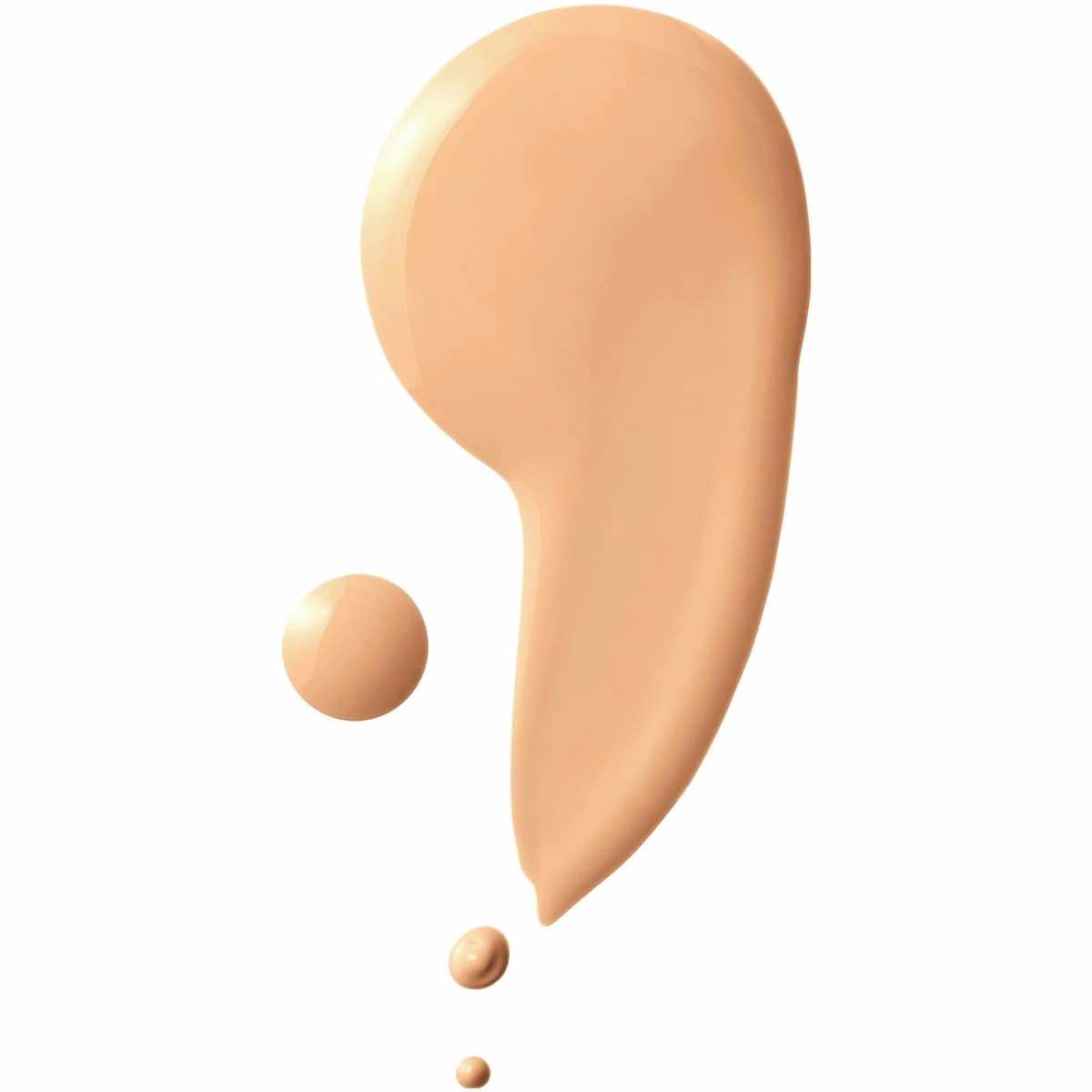 Maybelline New York Fit Me Hydrate + Smooth Foundation, Sun Beige, 30 ml