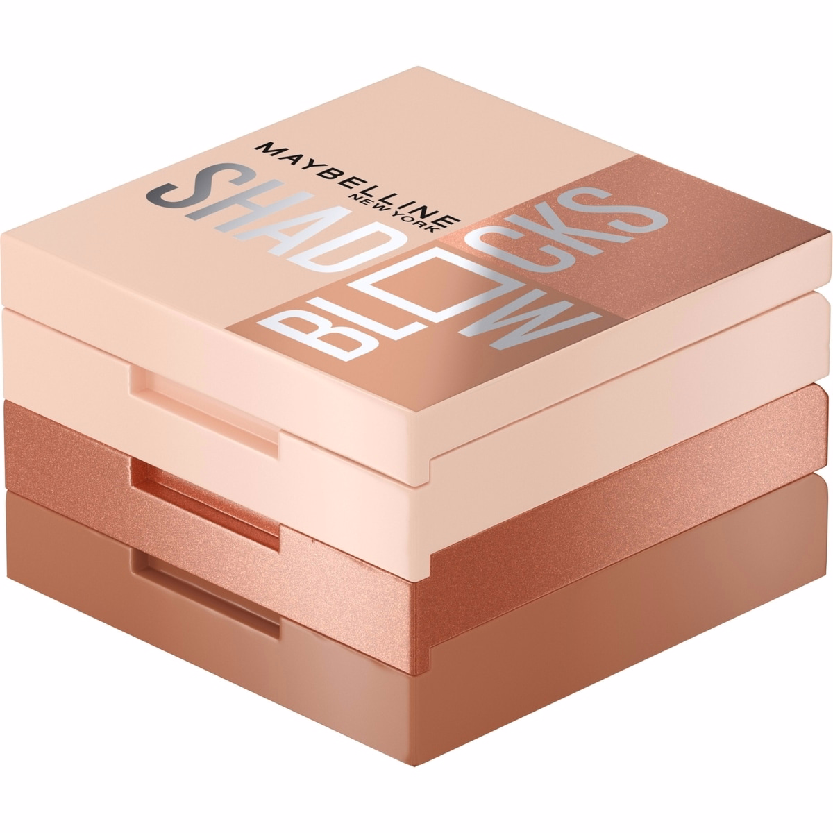 Maybelline New York, 陰影塊眼影, 眼影, 82nd & Park Ave