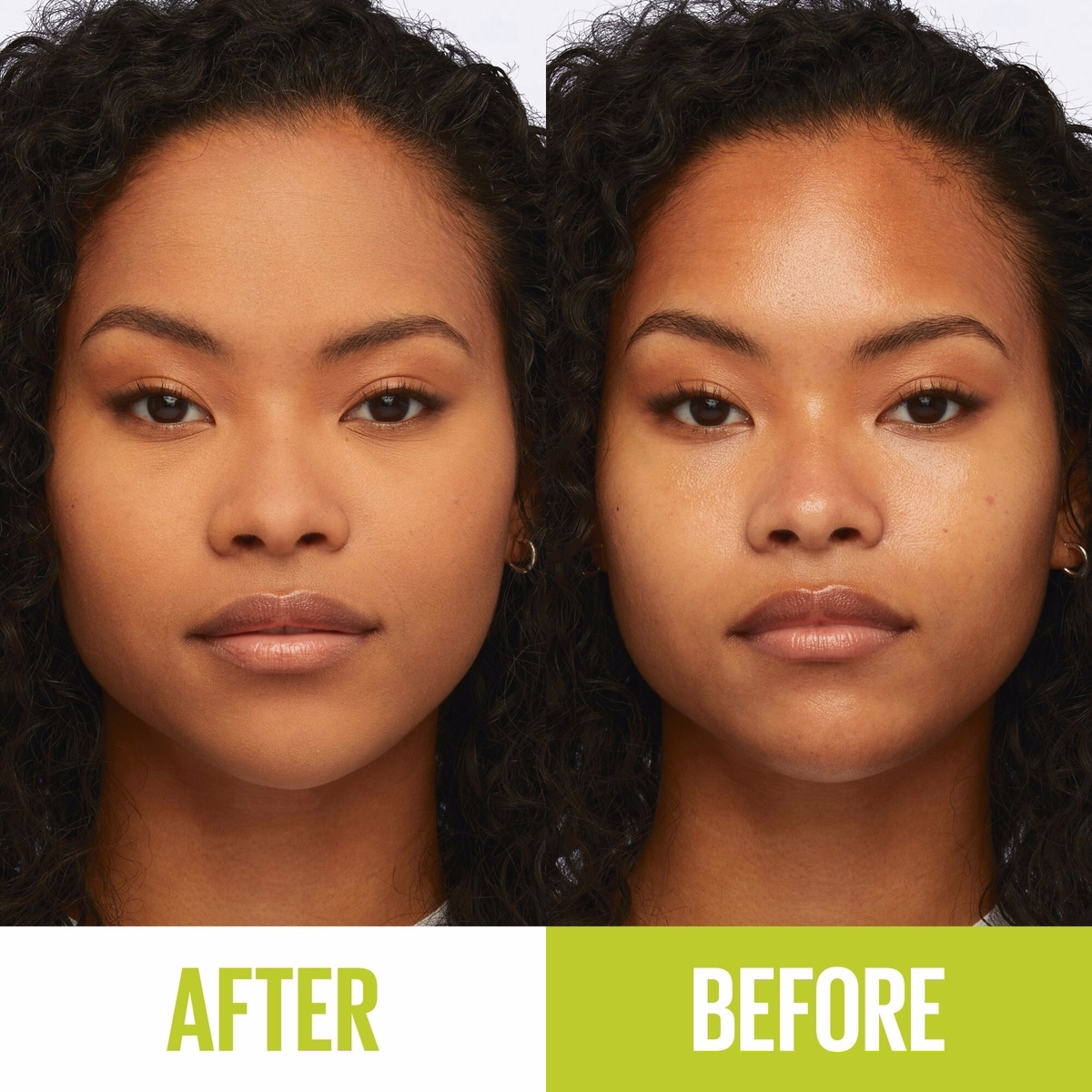 Maybelline New York Super Stay 24 Hour Hybrid Powder Foundation, Waterproof, Vegan, Mattifying, 310, 6 g