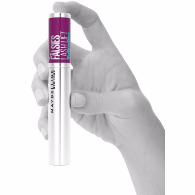 Maybelline The Falsies Lash Lift Waterproof Mascara Eye Makeup - 0.29 Fl Oz