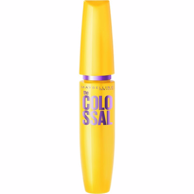 Maybelline Volum' Express The Colossal Washable Volumizing Mascara - 0.31 Fl Oz