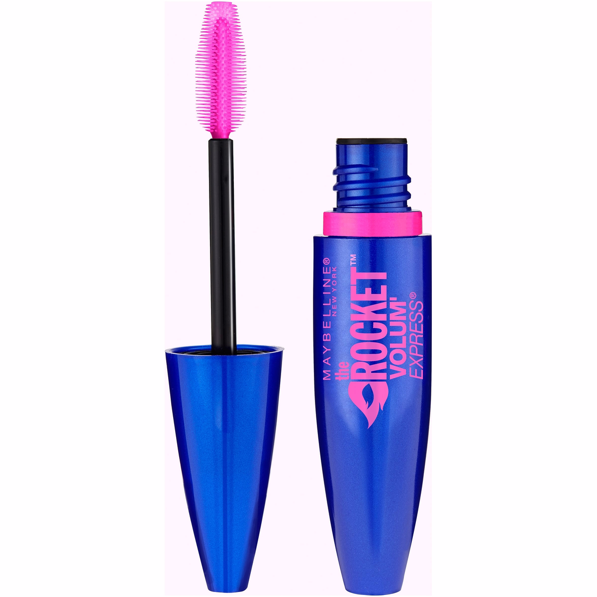 Maybelline Volum' Express The Rocket Mascara - Very Black