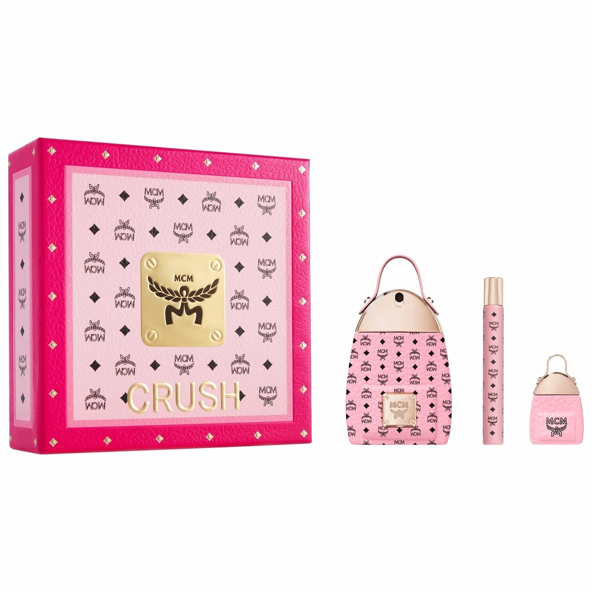 MCM Crush Eau de Parfum