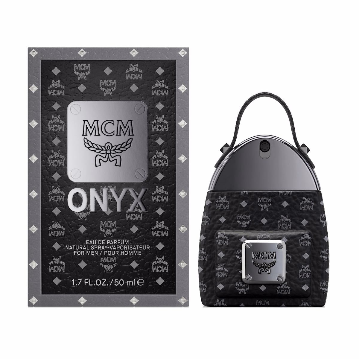 MCM Onyx Eau de Parfum