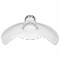 Medela Contact 16mm 2-Pack Nipple Shield with Case Medela Contact 16mm 2-Pack Nipple Shield with Case