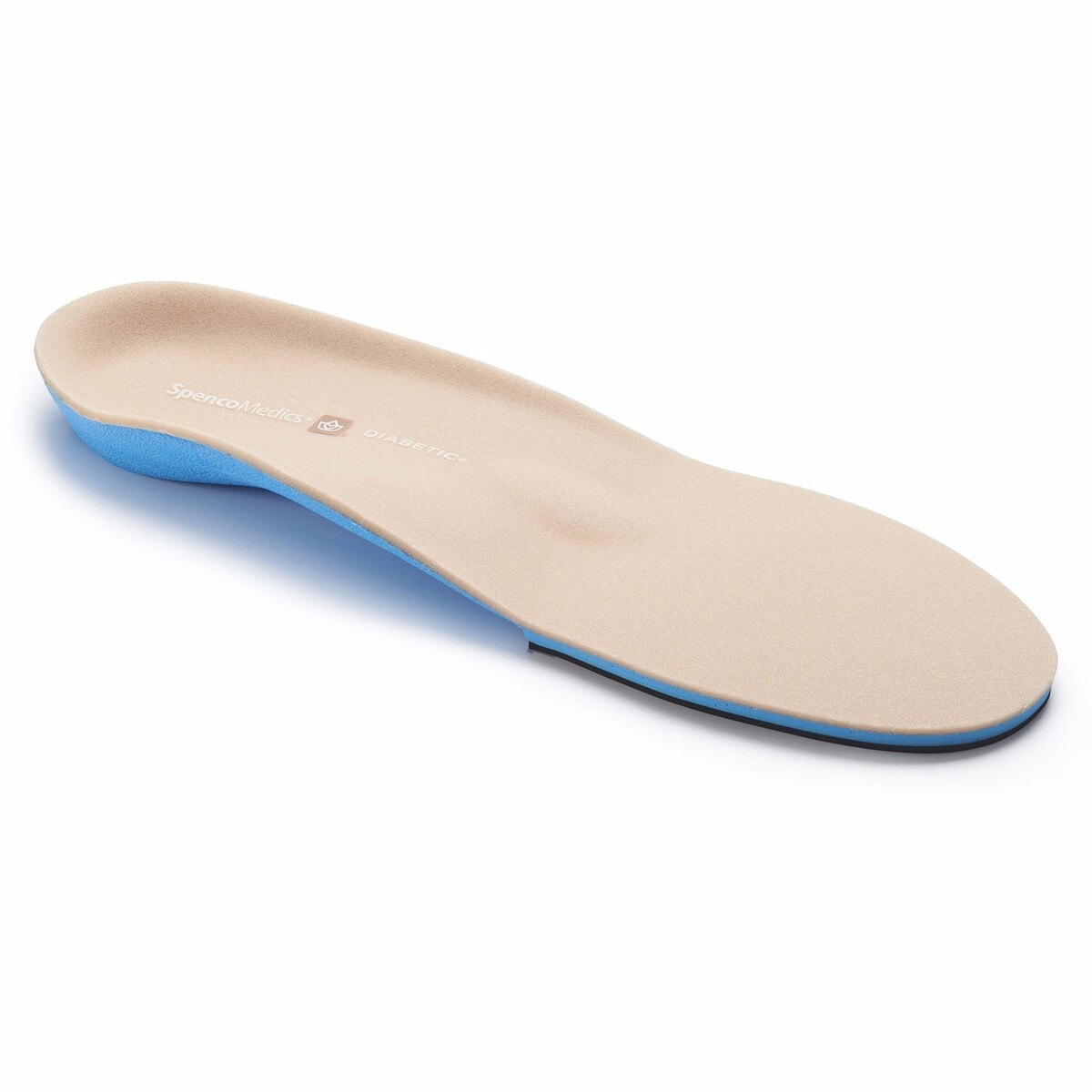 Medics(Tm) Diabetic Plus Full Sz 2