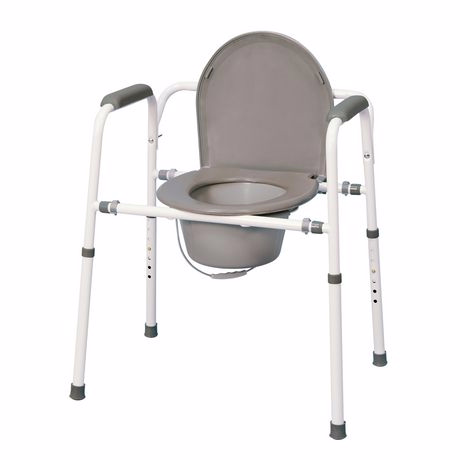 Medpro Home Care Commode