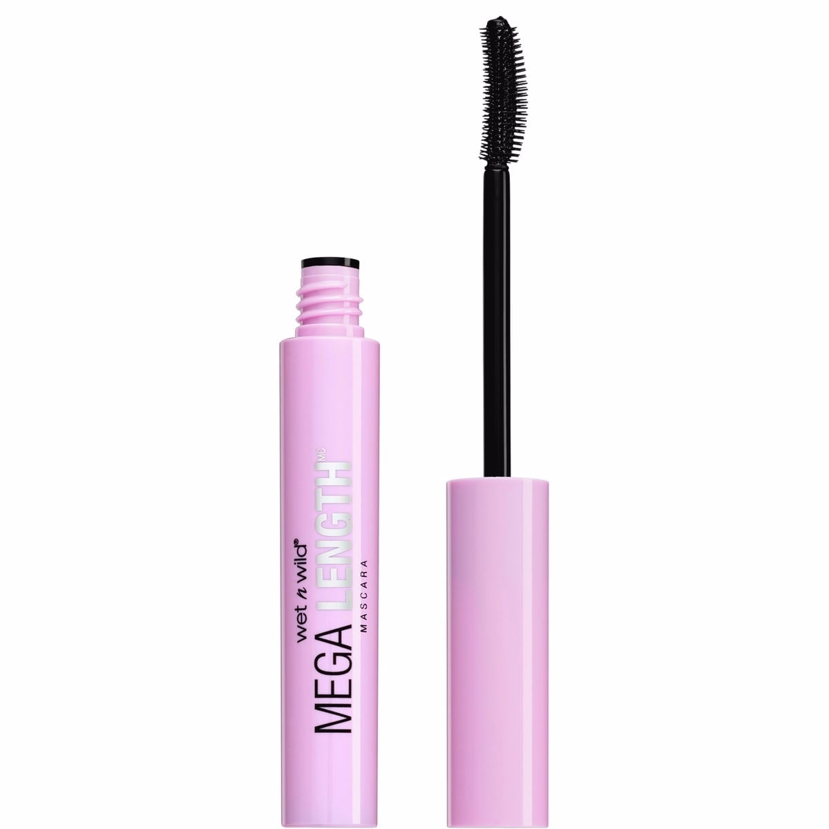 Mega Length Mascara Mega Length Mascara