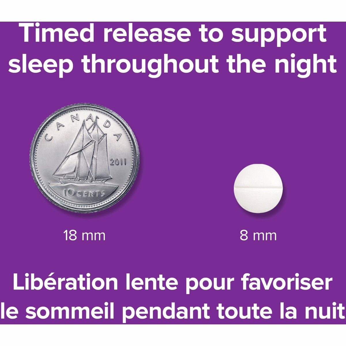 Melatonin Maximum Strength Quick Dissolve 10 mg Melatonin Maximum Strength Quick Dissolve 10 mg