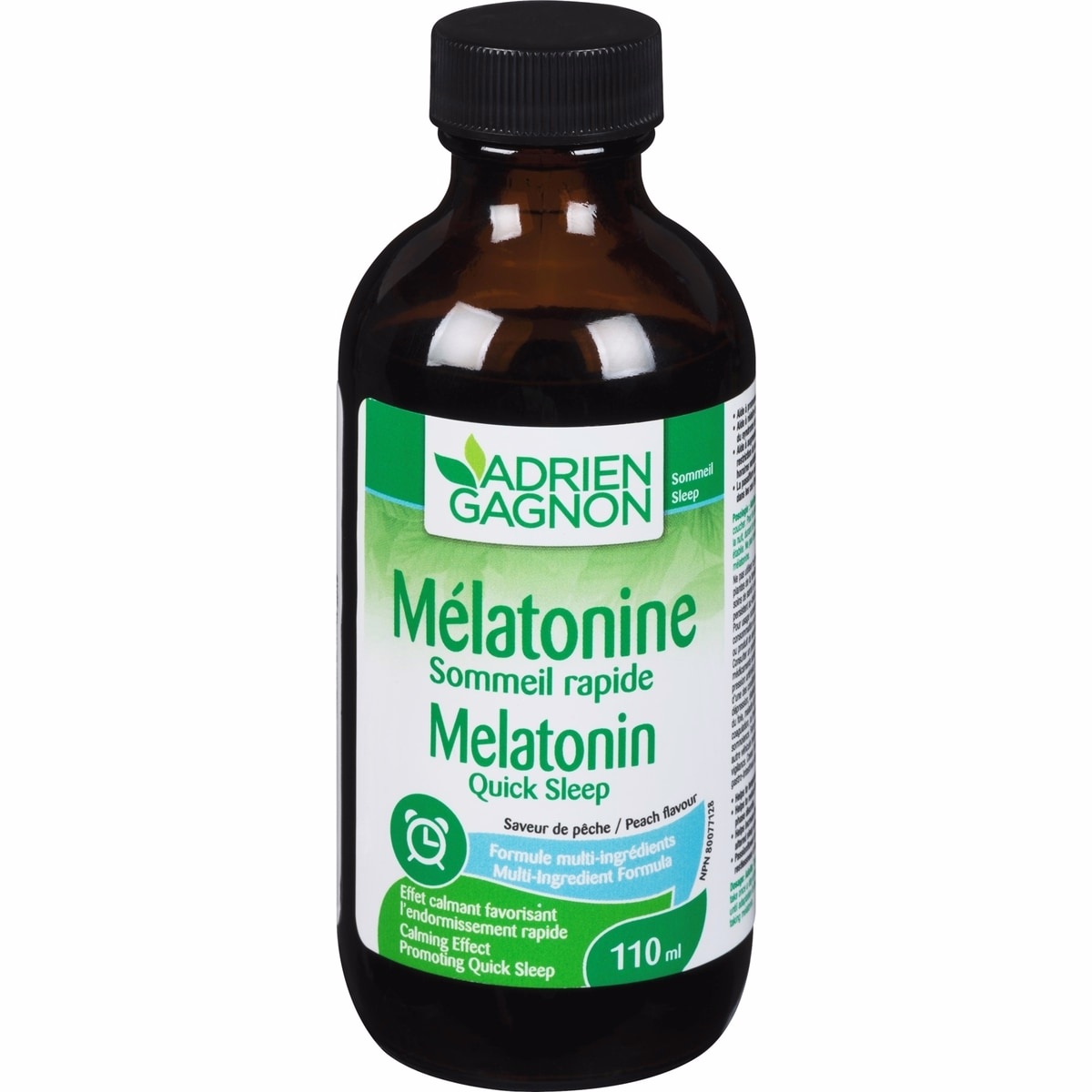 Melatonin Quick Sleep