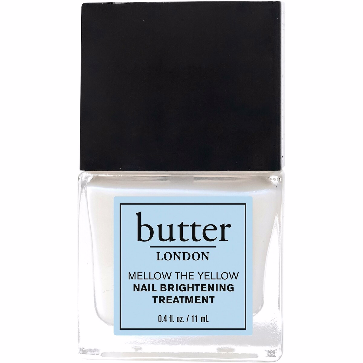 Mellow the Yellow Nail Brightening Treatment