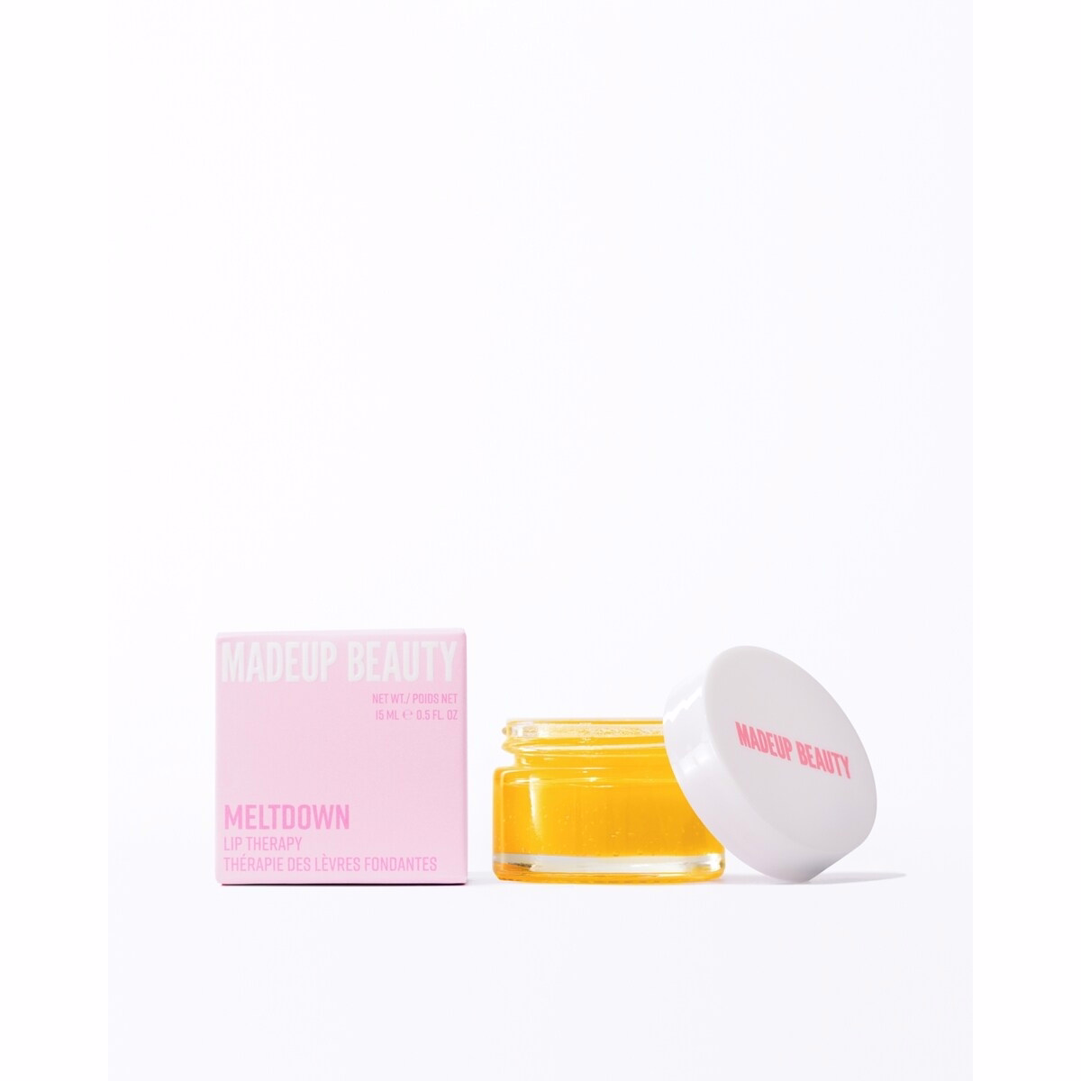 Meltdown Lip Therapy