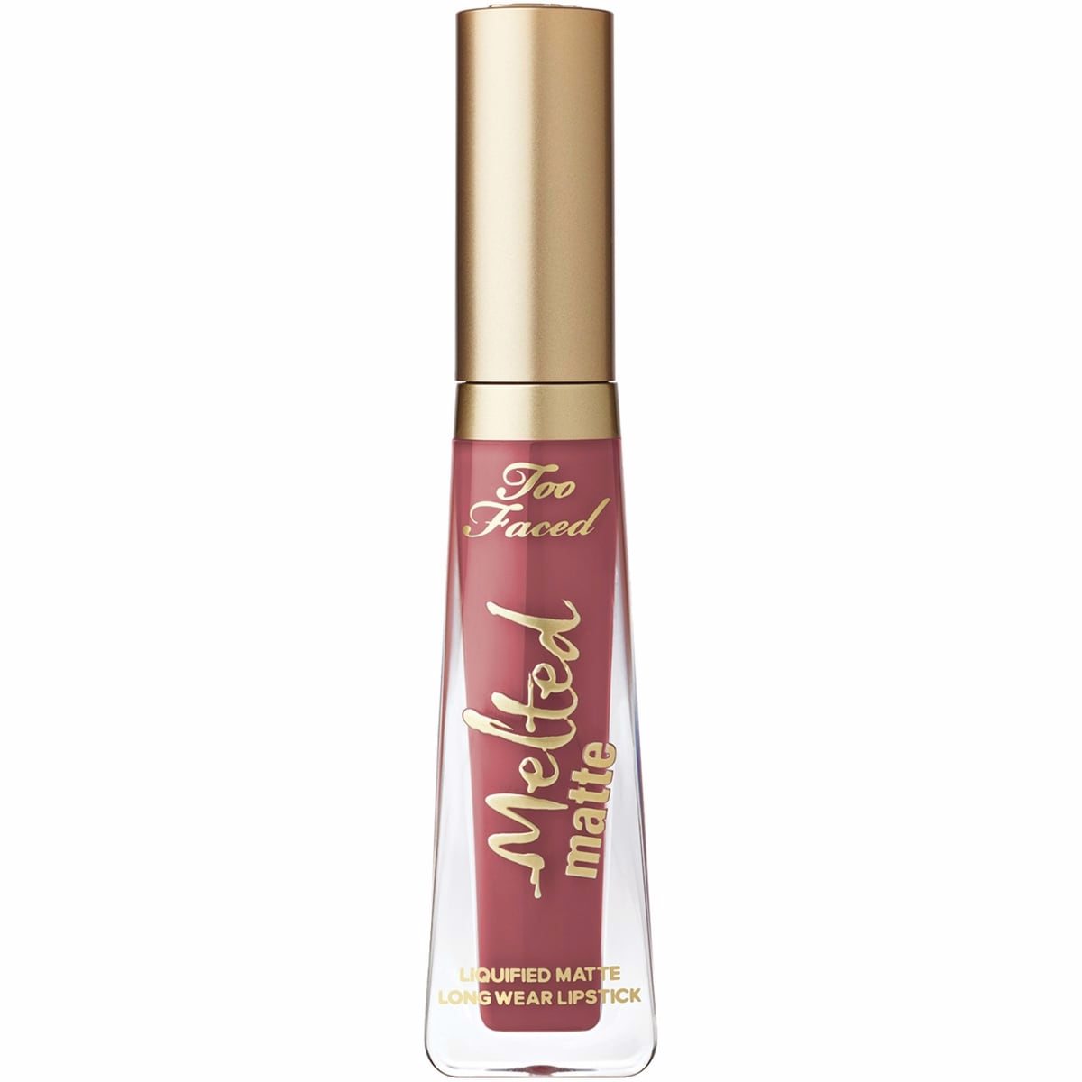 Melted Matte Liquid Lipstick