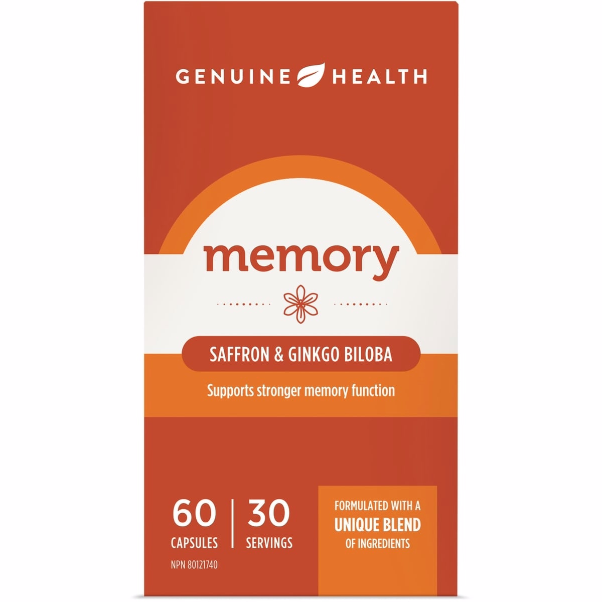 memory